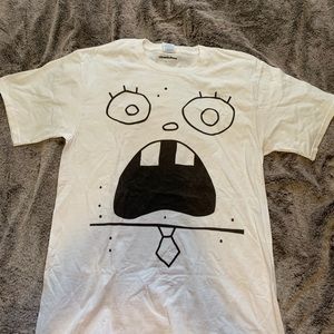 DOODLE BOB SHIRT